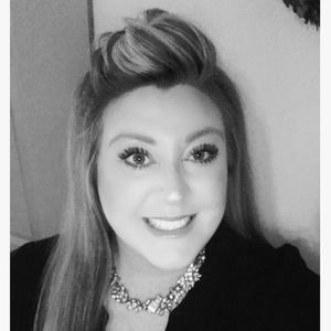 Meet your Posher, Kristin